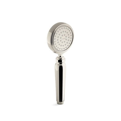 Artifacts® Hand Shower Head, 1.75 gpm, Vibrant Polished Nickel