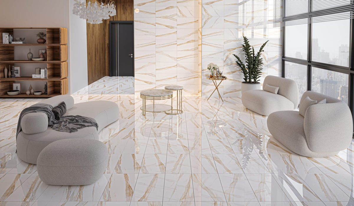 Calacatta Lux