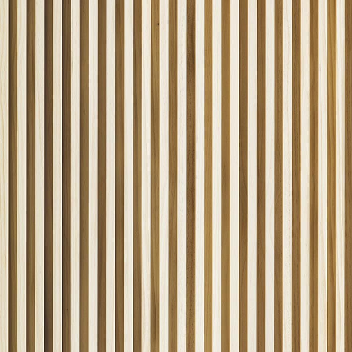 SPLIT LINES INVISIBLE (Make to order)