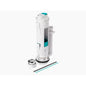 Manual Urinal Flush Valve, Polished Chrome