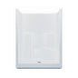 Everyday Shower Stall, Acrylic, White