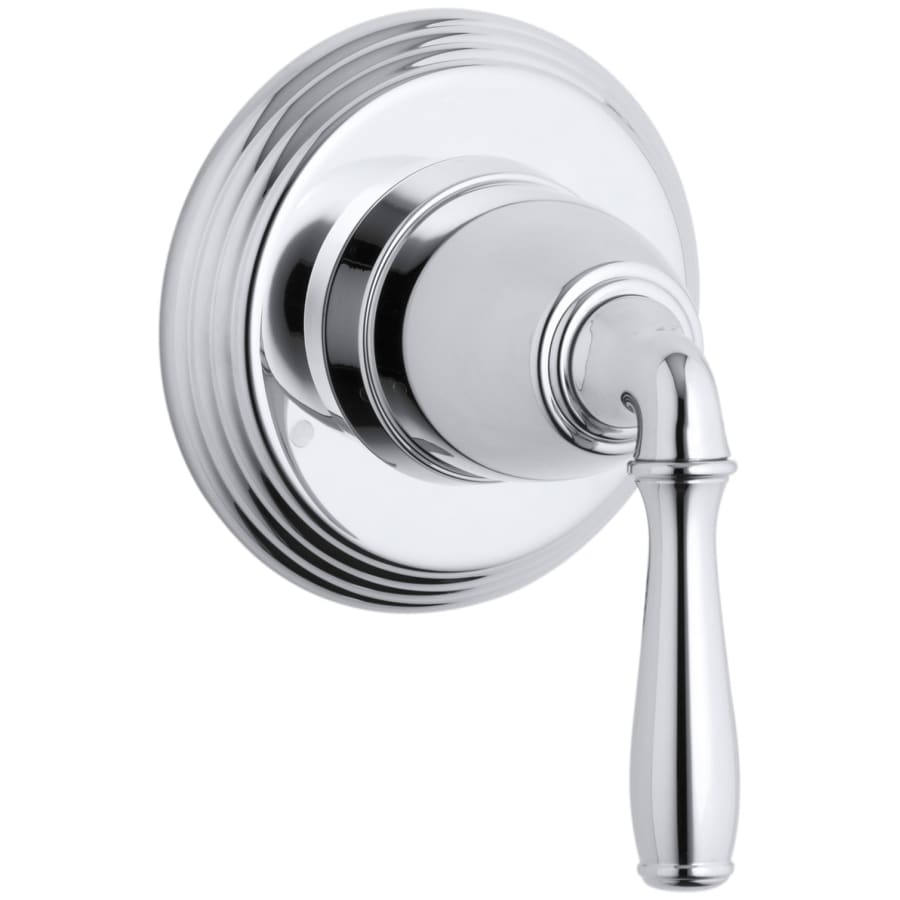 Devonshire Single Handle Diverter Trim with Lever Handle