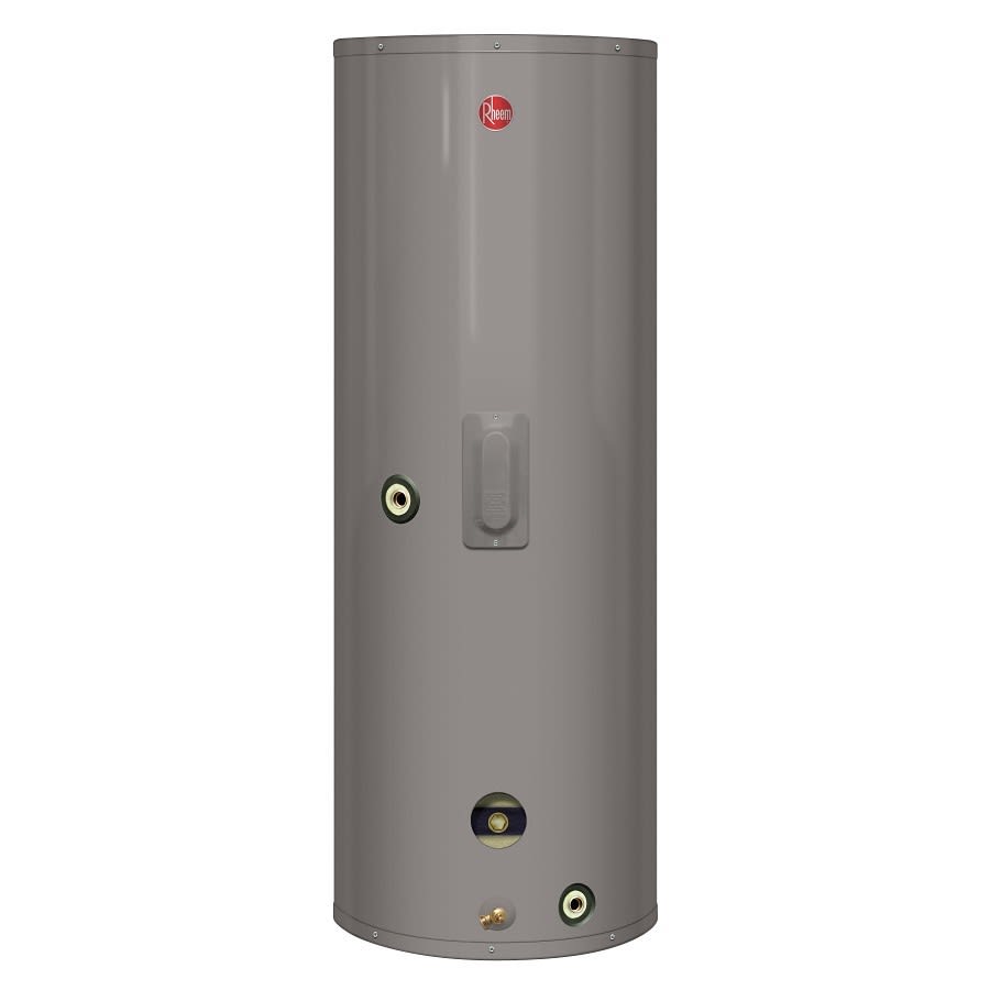 Solaraide™ Solar Water Heater, 80 gal, 4.5 kW
