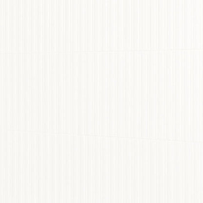 Luminique Arctic White Rectangle, Circle 12X24 Glossy