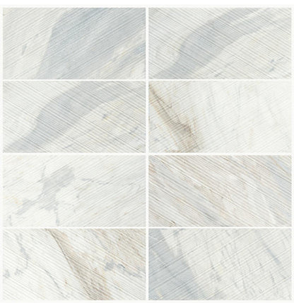 Pietra Divina Namaste Rectangle 12X24 Polished