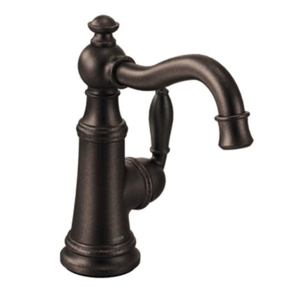 Weymouth Low-Arc Bar Faucet