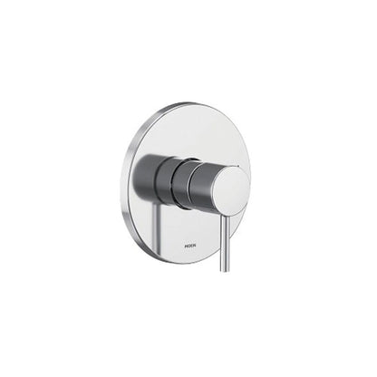 Align™ Pressure Balanced Tub & Shower Trim, ADA, Polished Chrome