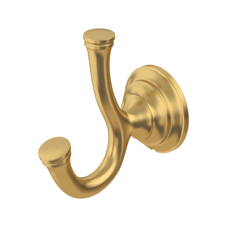 Delancey Double Robe Hook