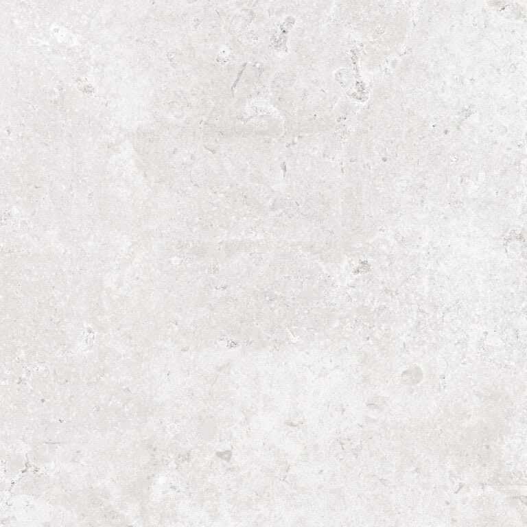 Timeless White