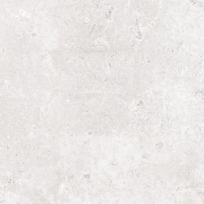 Timeless White
