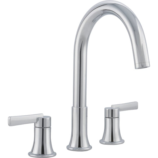 Orrs Deck Mounted Roman Tub Filler
