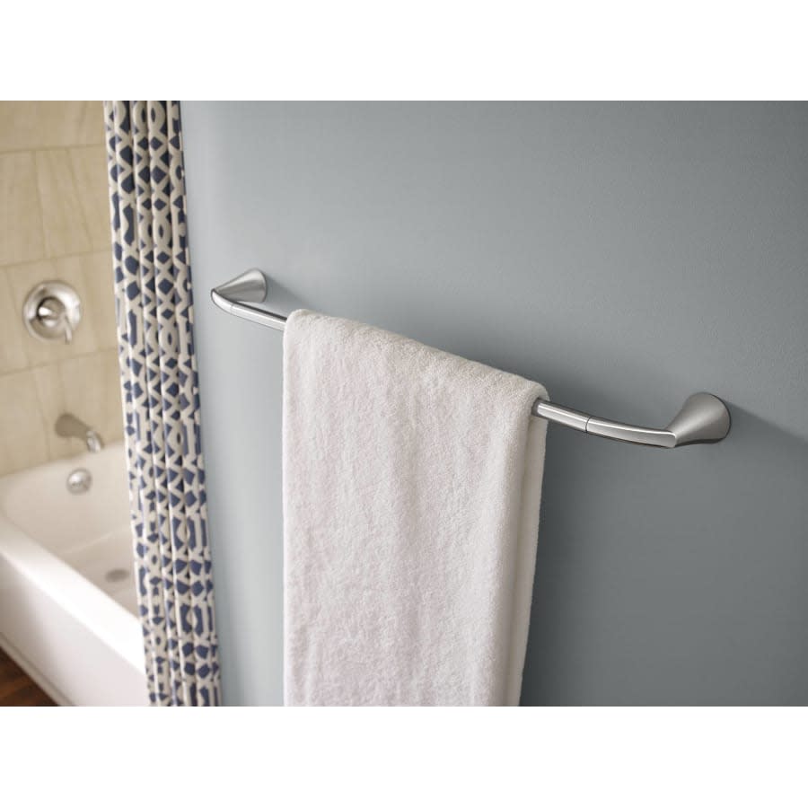 Glyde 24" Towel Bar