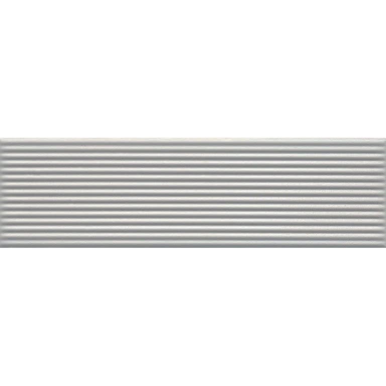 EUPHORIA LINEAR SILVER 3X12