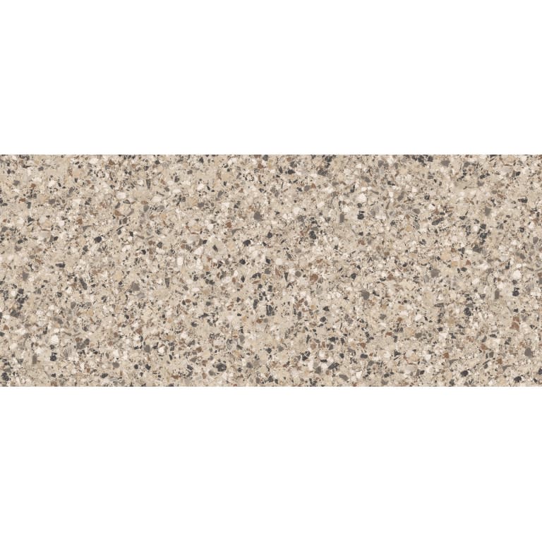 MILZETTI PEBBL LINEN BR 47X110