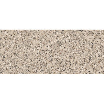 MILZETTI PEBBL LINEN BR 47X110