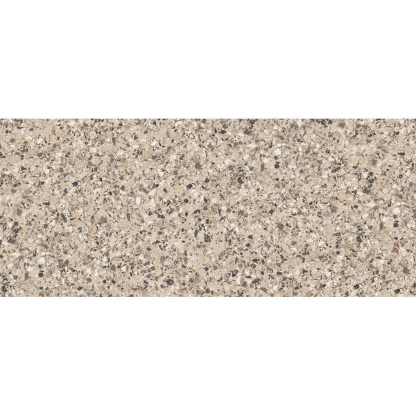 MILZETTI PEBBL LINEN BR 47X110
