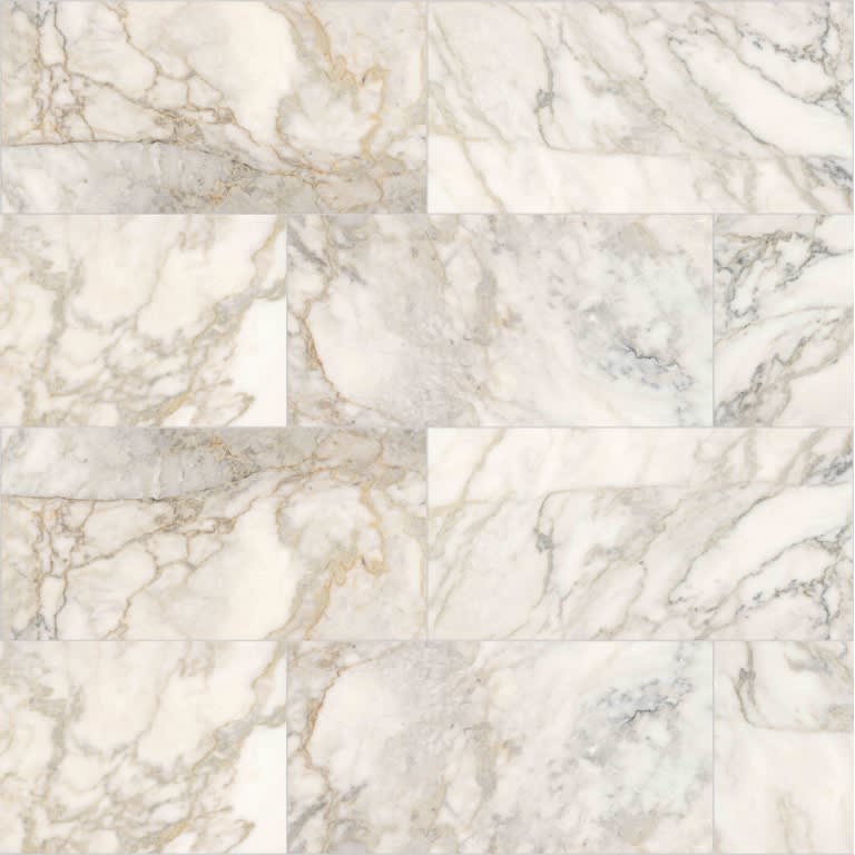 CALACATA GIALLO HN 12X24