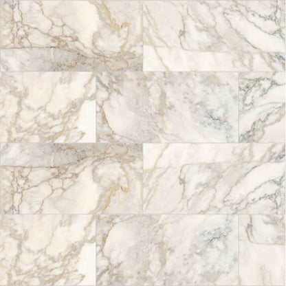 CALACATA GIALLO HN 12X24