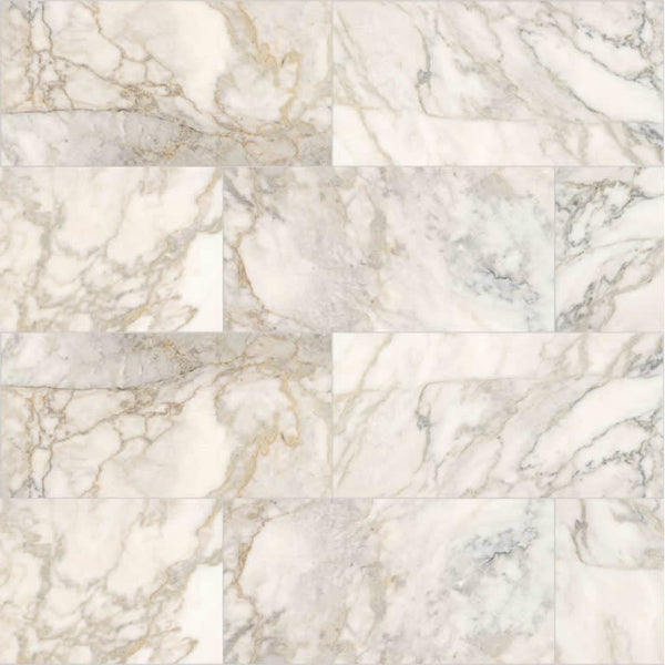 CALACATA GIALLO HN 12X24