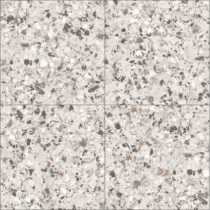 MILZETTI PEBBLE FROST PL 24X24