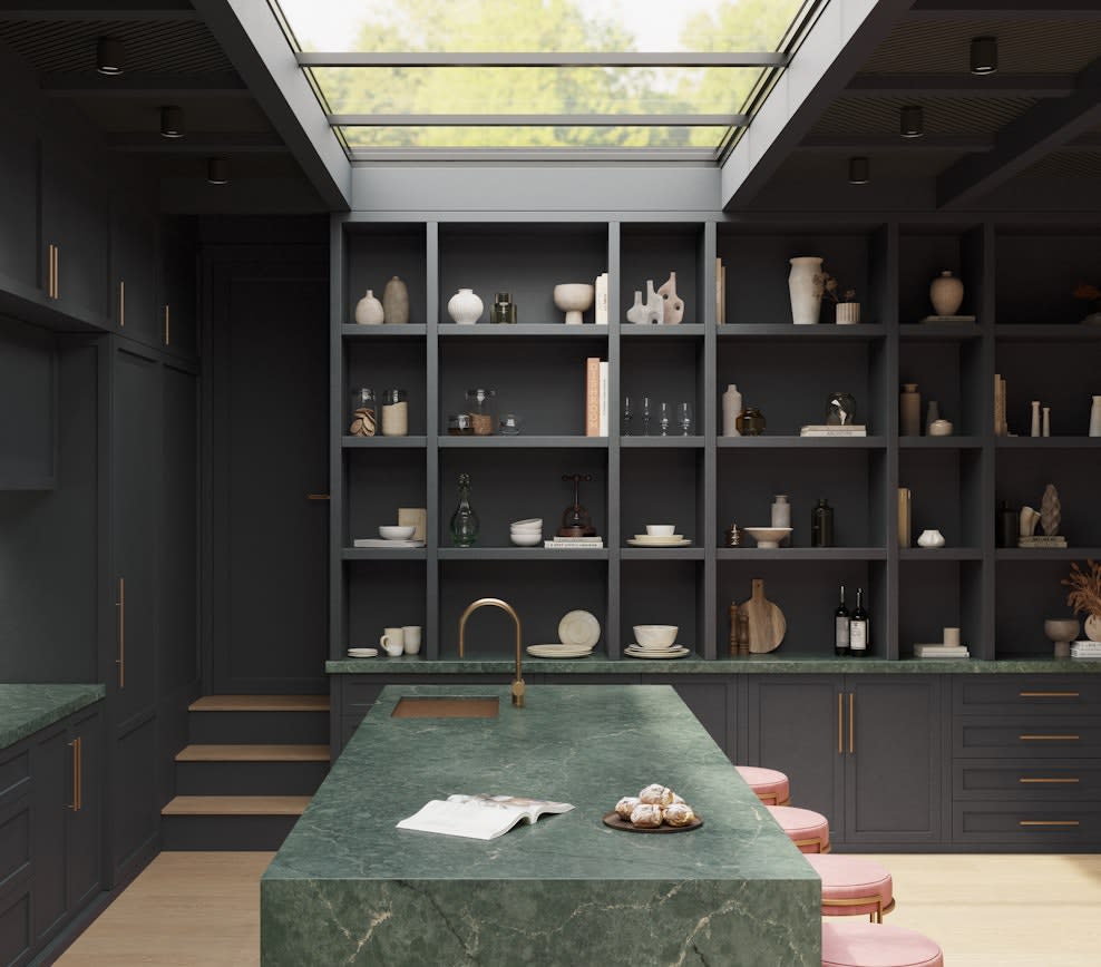 Jardin Emerald
