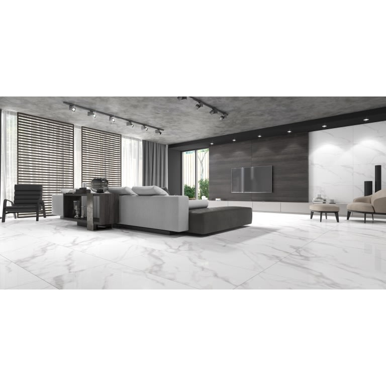 SERENDRA LUNA PL 24X47 (Discontinued)
