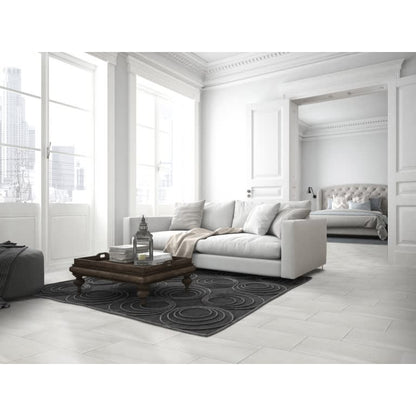 PORTO II WHITE MT 12X24
