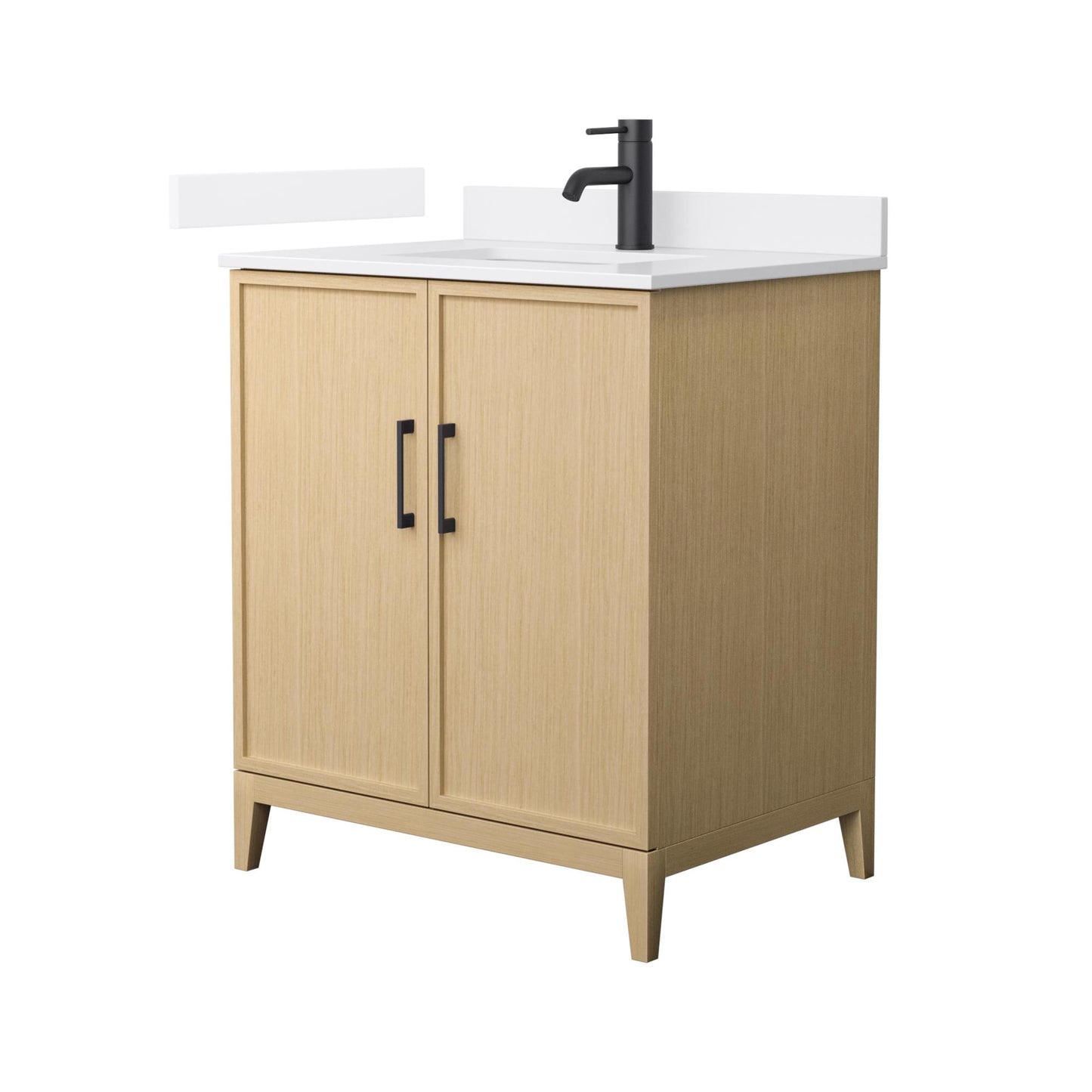 Elan Single Bathroom Vanity - 30W x 35H x 22D