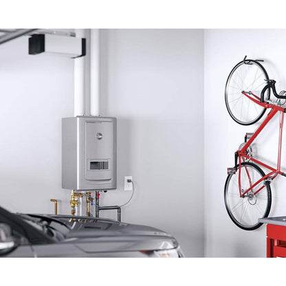 Performance Platinum 11 GPM High Efficiency Indoor Recirculating Natural Gas Tankless Water Heater