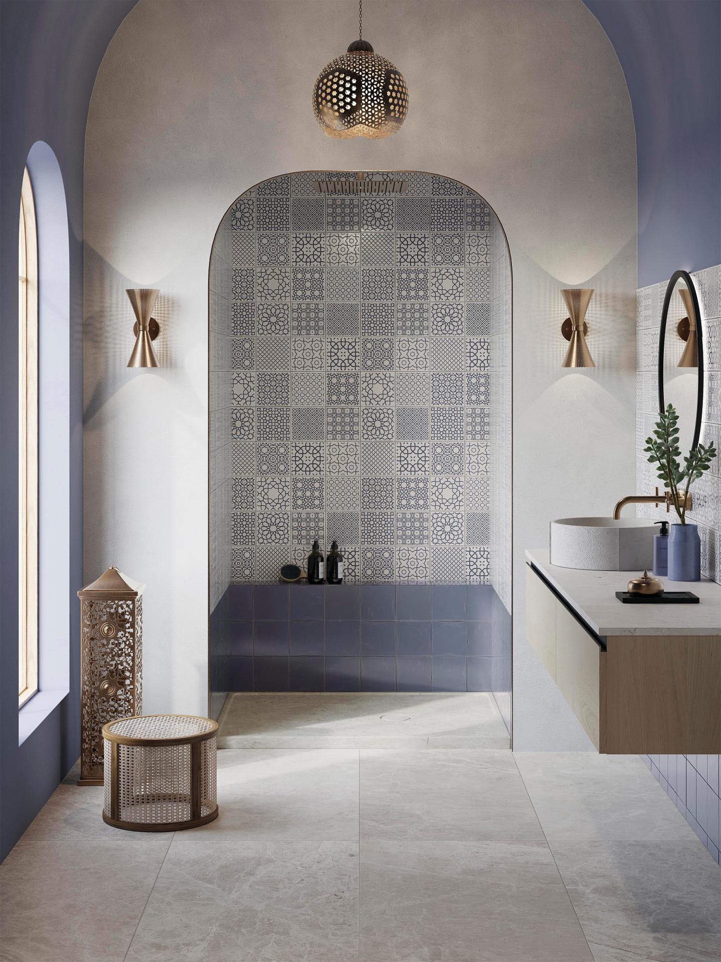 RONDA DECO MARINO (Make to order)