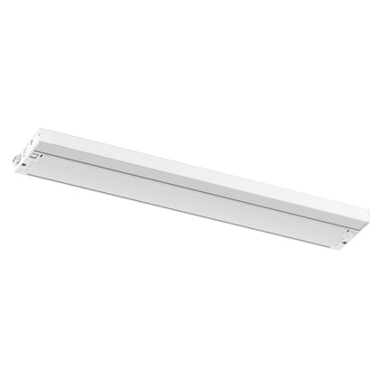 6U Series 22" LED Under Cabinet Light - 2700K/3000K