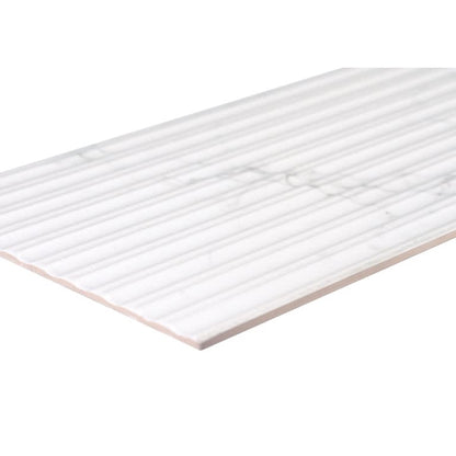 SCULPTURE TUBE VENATO MT 13X39