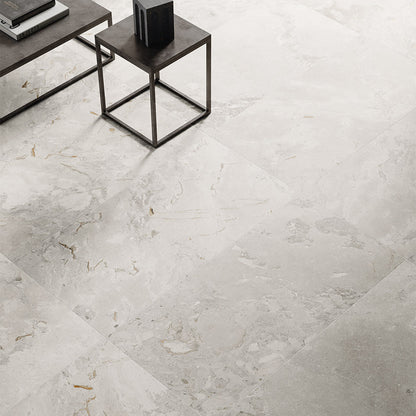 Karnis Silver