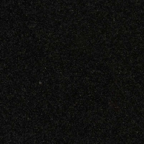 Absolute Black Granite