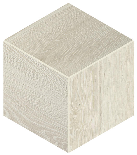Platinum White Plank 6X24 Matte