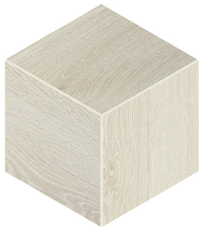Emerson Wood Ash White Plank 6X48 Matte