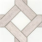 ALLURO MANOR CREAM 9X9