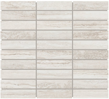 Reservorio Lotus Rectangle 24X48 Matte