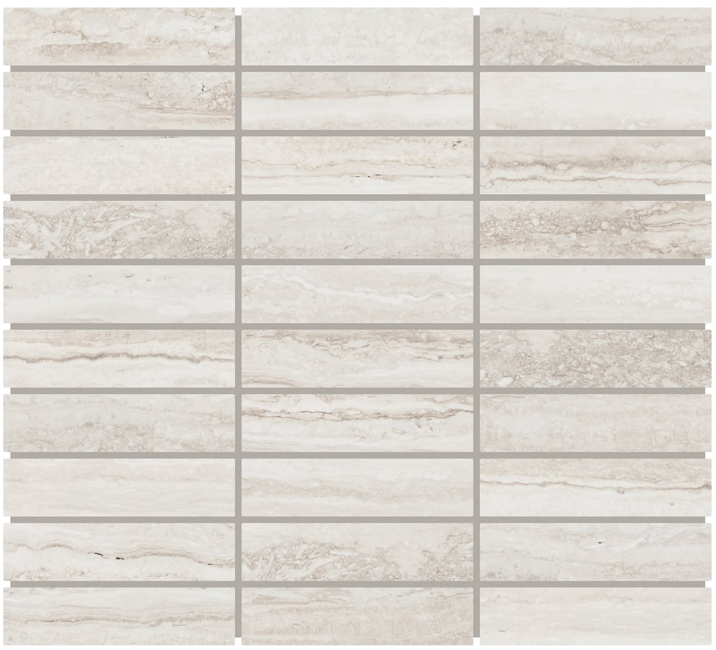 Reservorio Lotus Rectangle 12X24 Matte
