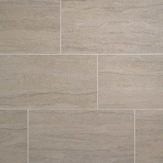 Haddonstone Atlas Rectangle, Ridge 12X24 Textured