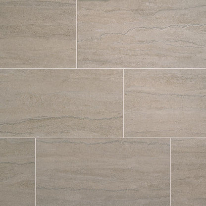 Haddonstone Atlas Rectangle, Ridge 12X24 Textured