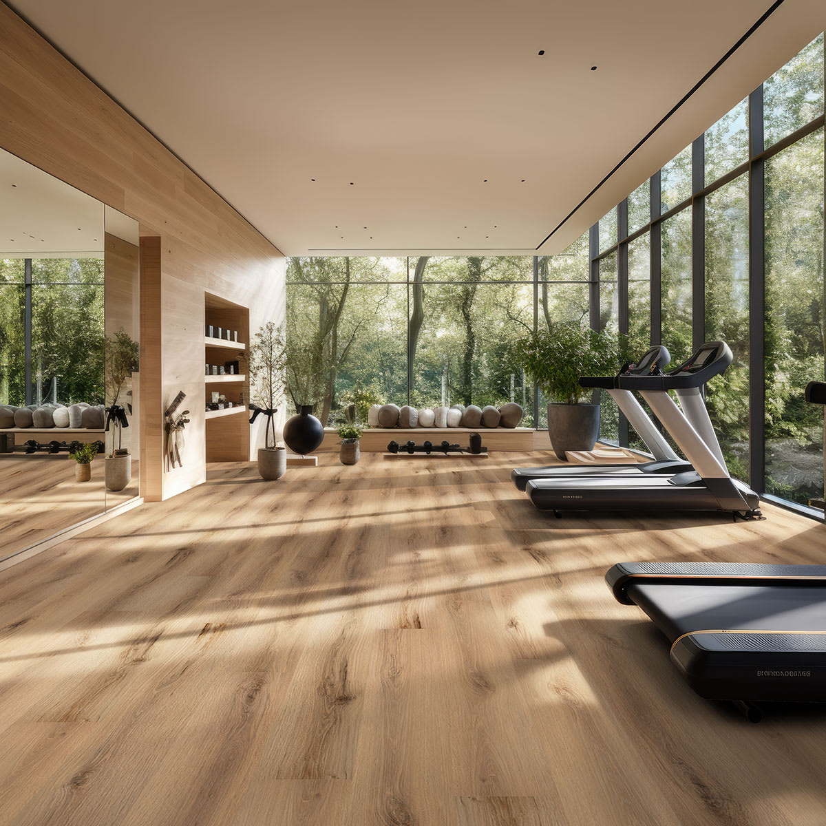 Laurel Reserve  Scandi
