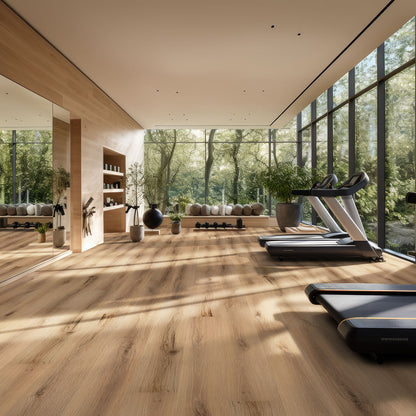 Laurel Reserve  Scandi