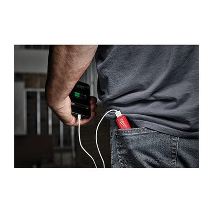 Redlithium™ Usb Charging Kit