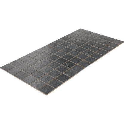 Constant Charred Gray Rectangle 15X30 Matte