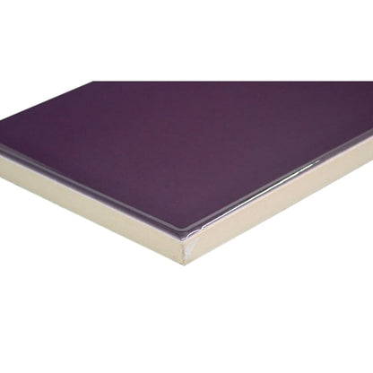 CATCH PLUM GL 3X12