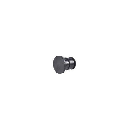 Plug, 1/2 in, Expansion PEX, Poly