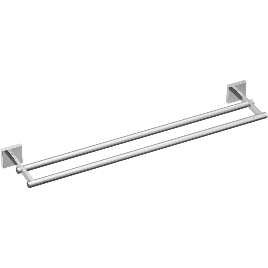 Triva 24" Towel Bar