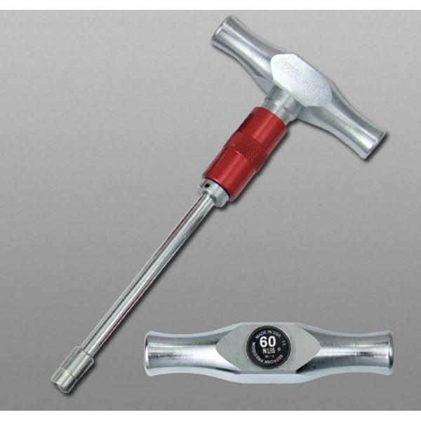 5 in Long Shaft Torque Wrench