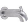 Trinsic 6-1/8" Diverter Wall Mounted Tub Spout